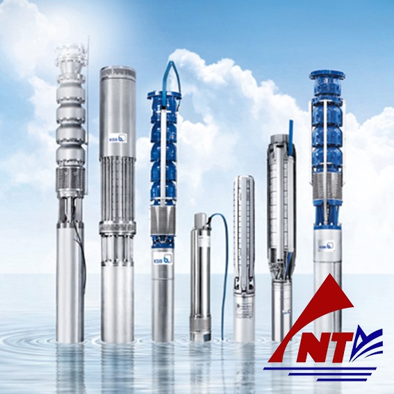 SUBMERSIBLE PUMP - YOU MAY NOT KNOW