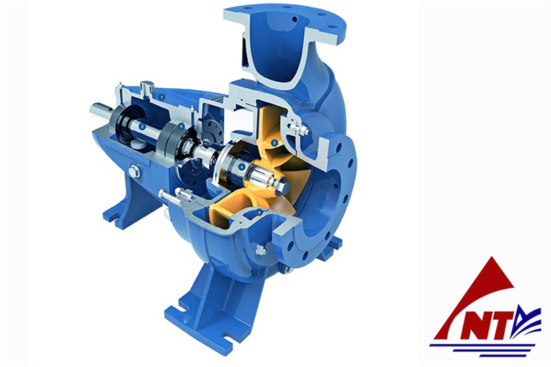 CENTRIFUGAL PUMP - EVERYTHING NEED TO KNOW