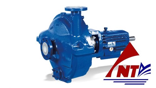 KSB PUMP - MODEL RPH