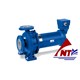 KSB PUMP-CANNED MOTOR PUMP-MODEL ETASECO RVP