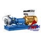 KSB PUMP - MAG-DRIVE PUMP - MODEL MEGNOCHEM