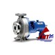 KSB PUMP-MODEL CPNK (CHEMISCAL PUMP)