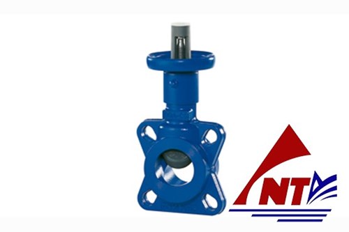 KSB VALVE - GLOBE VALVE BOA-Supercompact