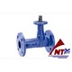 KSB VALVE - Globe valve BOA-W