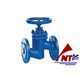 KSB VALVE - GLOBE VALVE BOA-HE