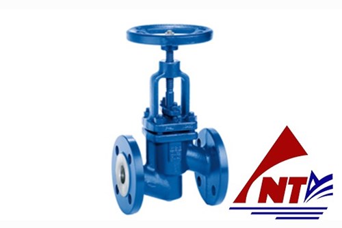 KSB VALVE - GLOBE VALVE NORI 40 ZXL/ZXS