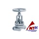 KSB GROUP - Globe valve NORI 160 ZXL/ZXS