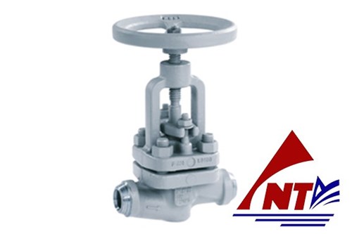 KSB GROUP - Globe valve NORI 160 ZXL/ZXS