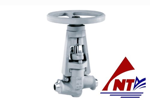 KSB VALVE - GLOBE VALVE NORI 320 ZXSV