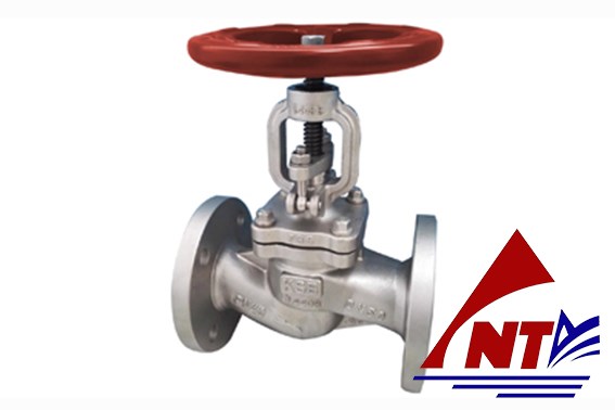 KSB VALVE - GLOBE VALVE BOACHEM-ZXA