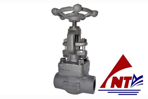 KSB VALVE - GLOBE VALVE ECOLINE GLF 800