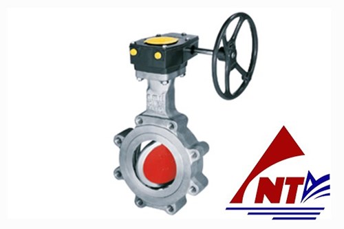 KSB VALVE - BUTTERFLY VALVE DANAIS MT II