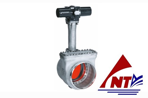 KSB VALVE - BUTTERFLY VALVE DANAIS TBT II FLGD/BWSE