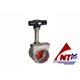 KSB VALVE - BUTTERFLY VALVE TRIODIS 150