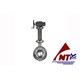 KSB VALVE - Butterfly valve TRIODIS 300