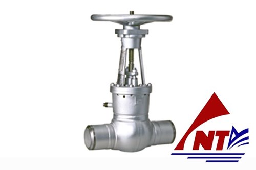 KSB VALVE - SHUT-OFF GATE VALVE AKG-A/AKGS-A