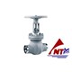 KSB VALVE - SHUT-OFF GATE VALVE STAAL 100 AKD/AKDS