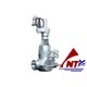 KSB VALVE - SHUT-OFF GATE VALVE ZTS