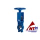 KSB VALVE - KNIFE GATE VALVE HERA-BD