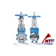 KSB VALVE - Knife gate valve HERA-BDS