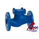 KSB VALVE - NON-RETURN VALVE BOA-R