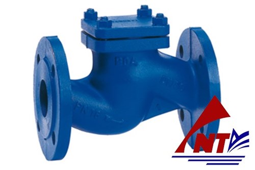 KSB VALVE - NON-RETURN VALVE BOA-R