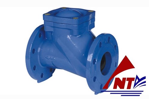 KSB VALVE - NON-RETURN VALVE BOA-RPL/RPL F-F