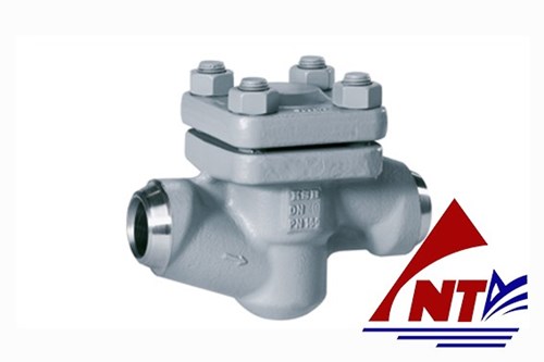 KSB VALVE - NON-RETURN VALVE NORI 160 RXL/RXS