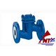 KSB VALVE - NON-RETURN VALVE NORI 40 RXL/RXS