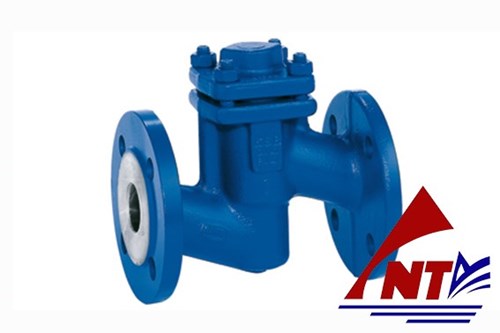 KSB VALVE - NON-RETURN VALVE NORI 40 RXL/RXS