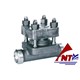 KSB VALVE - NON-RETURN VALVE NORI 500 RXLR/RXSR