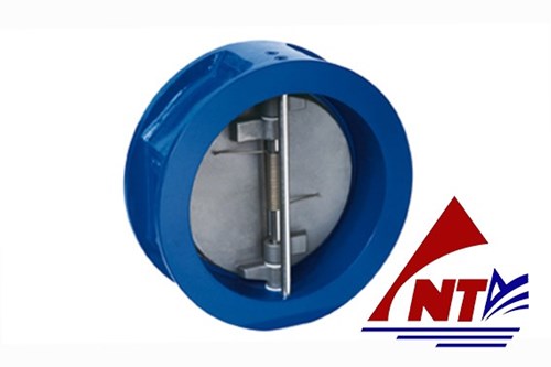 KSB VALVE - Non-return valve SERIE 2000