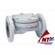 KSB VALVE - NON-RETURN VALVE SISTO-RSK