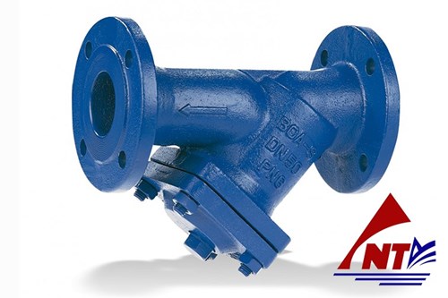 KSB VALVE - STRAINER BOA-S