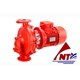 KSB PUMP - IN-LINE PUMP - MODEL ETALINE