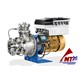 KSB PUMP - STANDARDISED/CLOSED-COUPLED PUMPS - MODEL ETACHROM B