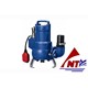 KSB PUMP - DRAINAGE / WASTE WATER PUMP - AMA-PORTER F / S