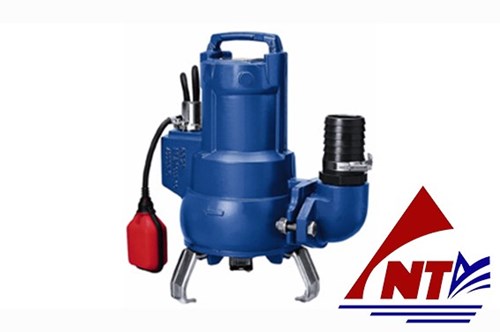 KSB PUMP - DRAINAGE / WASTE WATER PUMP - AMA-PORTER F / S