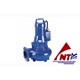 KSB PUMP - SUBMERSIBLE MOTOR PUMP - AMAREX N