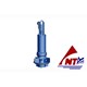 KSB PUMP - SUBMERSIBLE MOTOR PUMP - AMACAN K