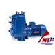 KSB PUMP - SELF-PRIMING PUMP - ETAPRIME B